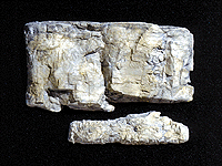 Woodland Scenics 1239 All Scale Rock Molds - 5 x 7" 12.7 x 17.7cm -- Strata Stone
