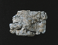 Woodland Scenics 1241 All Scale Rock Molds - 5 x 7" 12.7 x 17.7cm -- Layered Rock