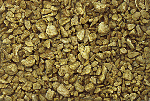 Woodland Scenics 1272 All Scale Talus - Rock Debris - Coarse -- Buff
