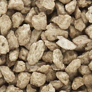 Woodland Scenics 1276 All Scale Talus - Rock Debris - Coarse -- Brown