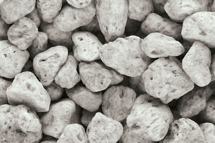Woodland Scenics 1281 All Scale Talus - Rock Debris - Extra Coarse -- Gray