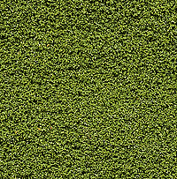 Woodland Scenics 135 All Scale Underbrush Clump-Foliage - 18 Cu. In. 295 Cu cm. -- Light Green