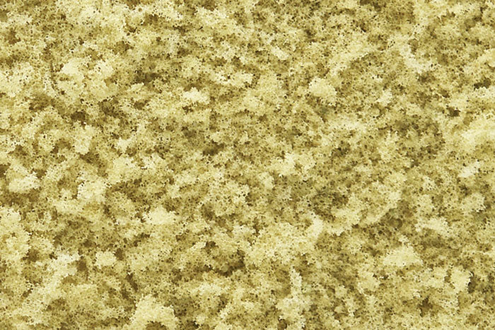 Woodland Scenics 1361 All Scale Coarse Turf Shaker 32oz -- Yellow Grass