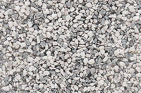 Woodland Scenics 1394 All Scale Medium Ballast Shaker -- Gray Blend - 32oz