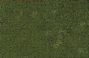 Woodland Scenics 178 All Scale Poly Fiber - 9/16oz 16g -- Green