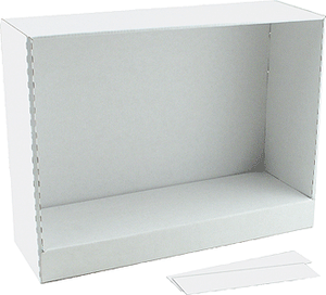 Woodland Scenics 4167 HO Scale Scene-A-Rama(TM) -- ShowBox(TM)