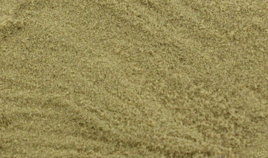 Woodland Scenics 4643 All Scale Paper Flower Pollen - 1.8 Cu In. 29.4 Cu Cm. -- Gold