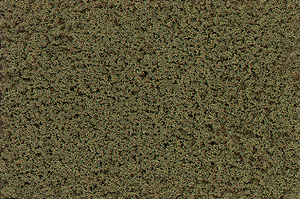 Woodland Scenics 62 All Scale Coarse Turf -- Burnt Grass