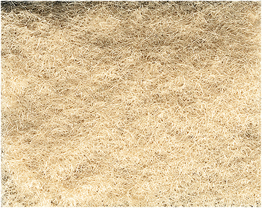 Woodland Scenics 631 All Scale Static Grass Flock(TM) - 57-11/16 Cubic Inches 945 Cubic cm -- Wild Honey