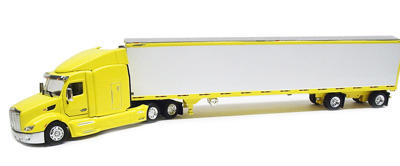 Tonkin 786141 1/53 Scale Peterbilt 579 Sleeper