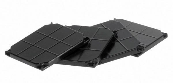 NZG 787-1 1/50 Scale Support plates