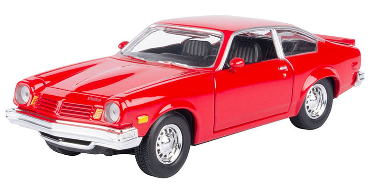 Motormax 79046 1/24 Scale 1974 Chevrolet Vega