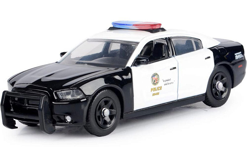 Motormax 79466 1/43 Scale Los Angeles Police Department LAPD