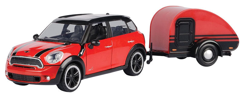 Motormax 79761 1/24 Scale Mini Cooper