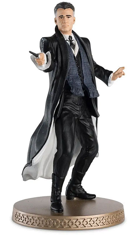 Eaglemoss WHPUK042 1/16 Scale Percival Graves - Fantastic Beasts And Where To