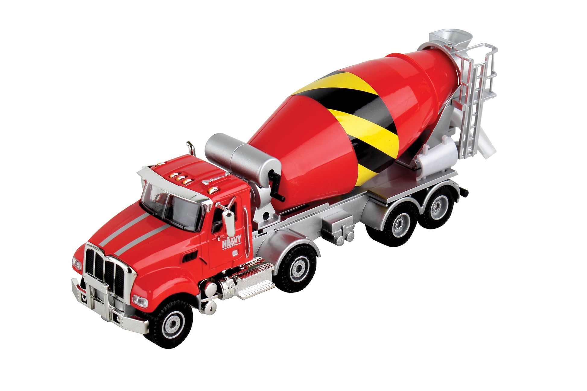 Daron Heavy Duty GW9170 Heavy Duty Cement Mixer