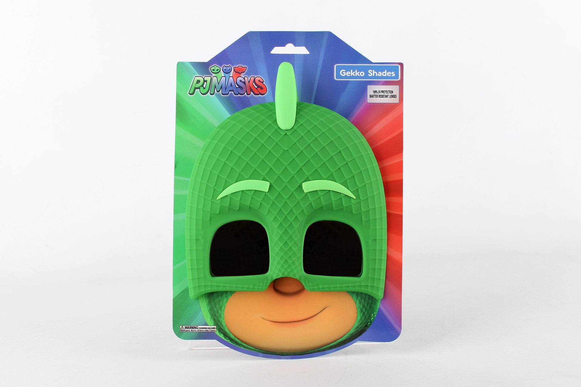 Sunstaches SG2640 Sunstaches Pj Masks Gecko