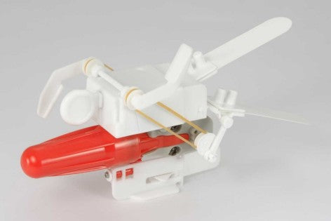Tamiya 71126 Robocraft Kit: Mechanical Swimmer