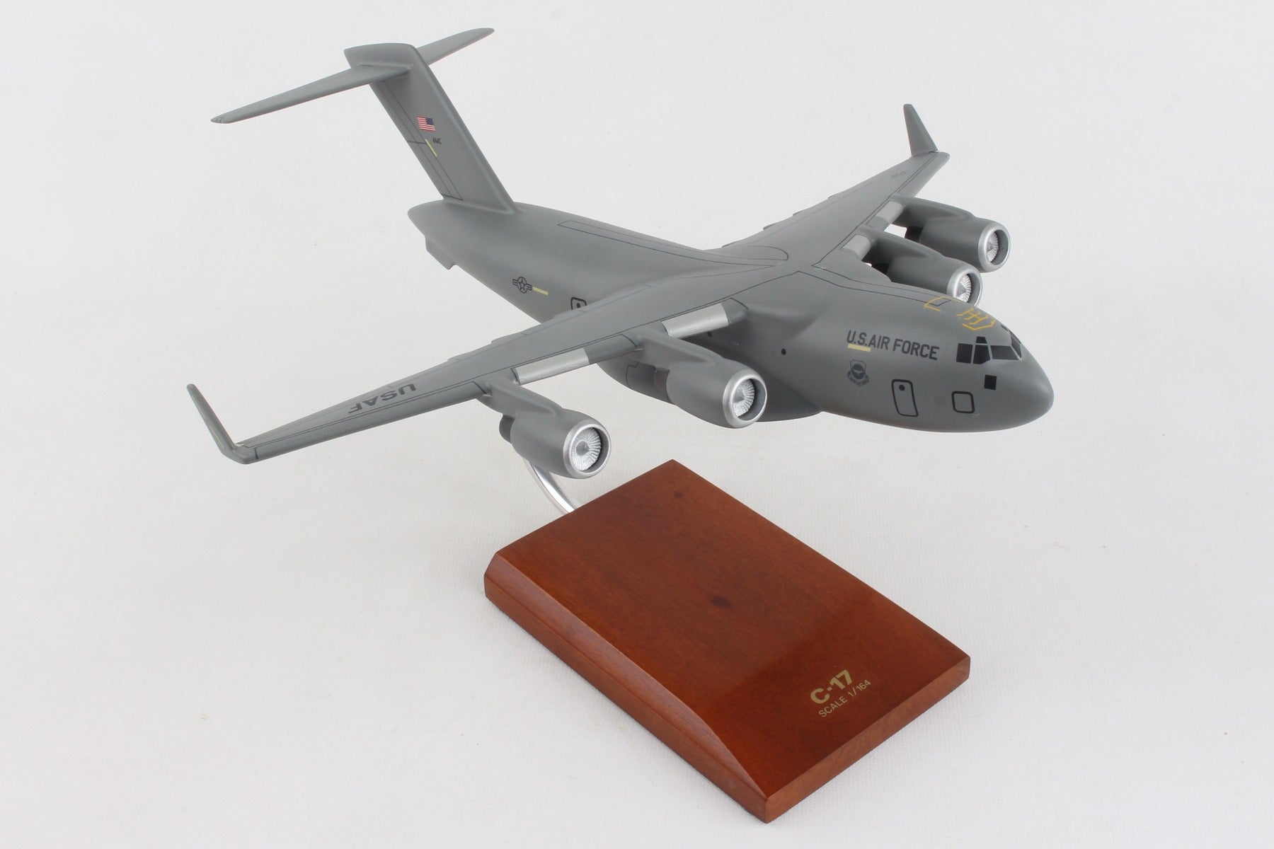Executive Series B2716 Exec Ser C-17 1/164 (Cc017T)
