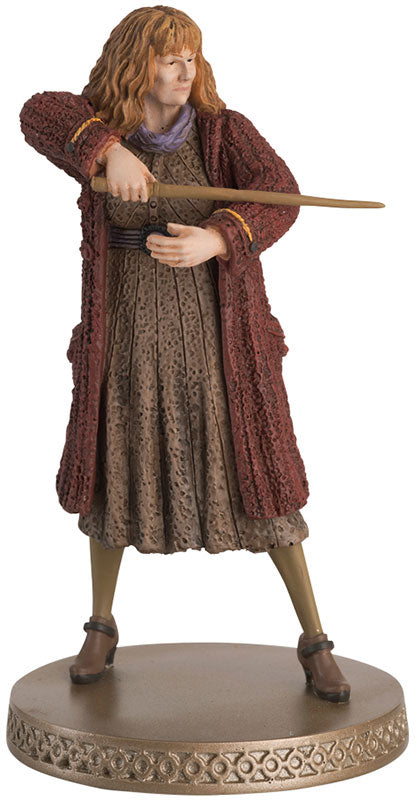 Eaglemoss WHPUK058 1/16 Scale Molly Weasley - Harry Potter And