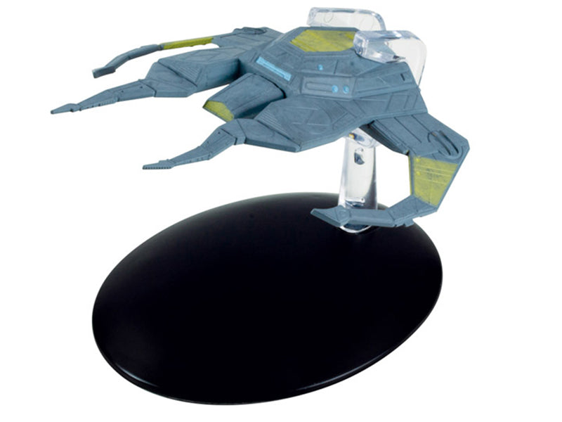 Eaglemoss SSSUK147 ! St147 Bc 01 Baran'S Miradorn Raider