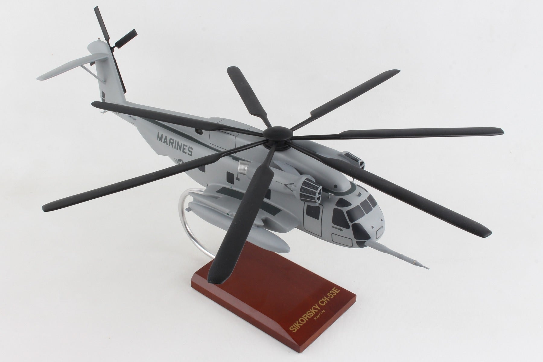 Executive Series C2248 Exec Ser Ch-53E Usmc Super Sea Stallion 1/48 (Hch53Sst)