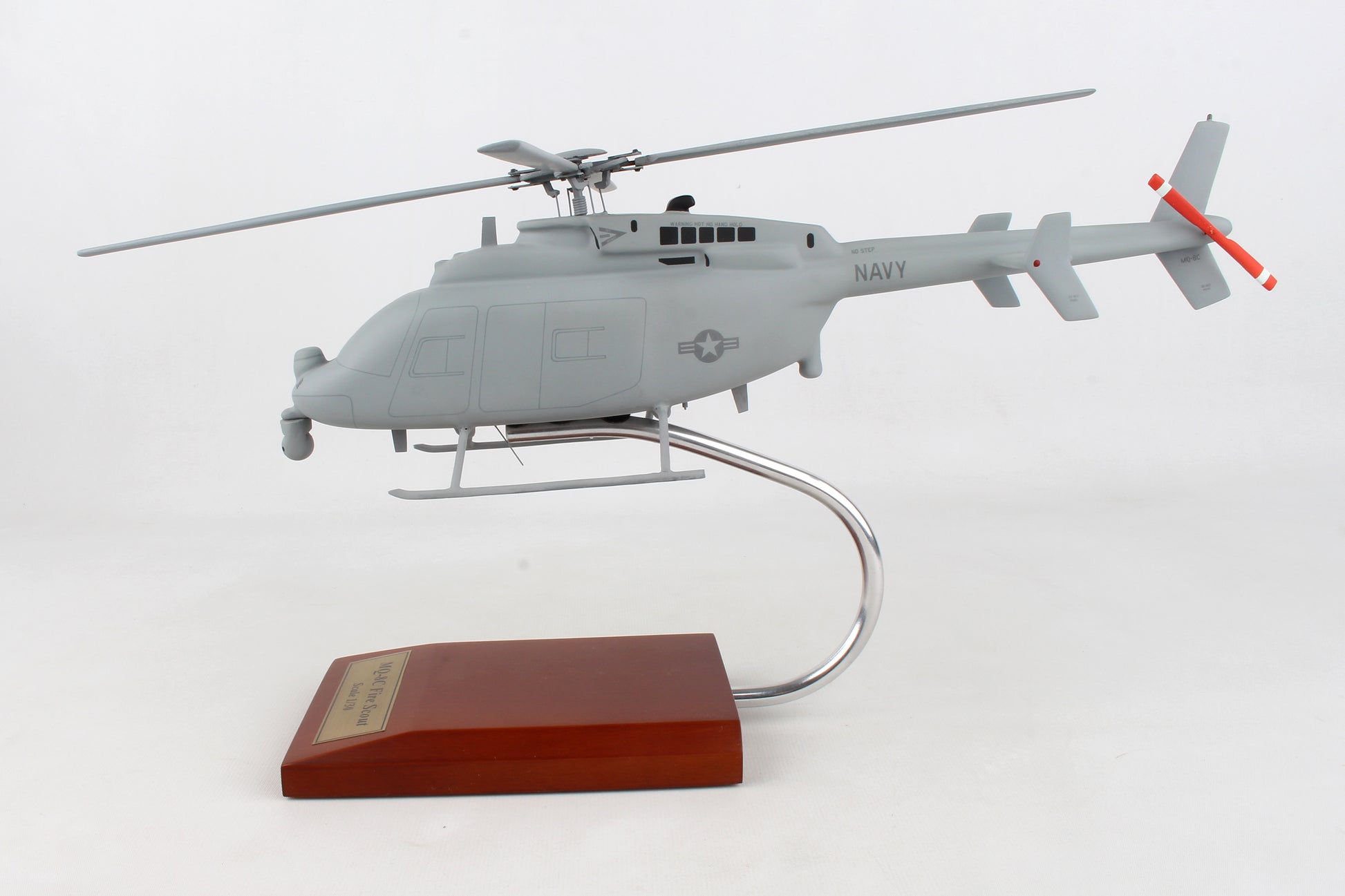 Executive Series C7424H8C Exec Ser Mq-8C Fire Scout 1/30