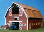 RS Laser Kits 3044 N Roundtree Farm'S Barn