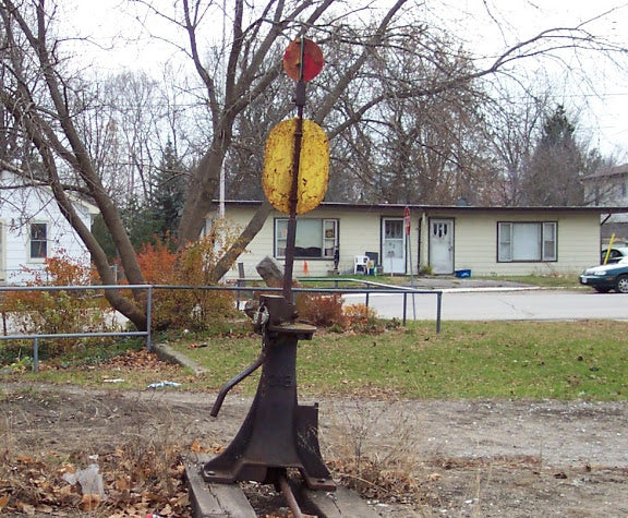 Osborn Models 1059 Ho Switch Stands Cn