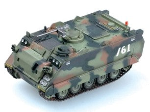 MRC (Model Rectifier) 35006 1/72 M113A2 Tank A Com, 3rd Bat, 1st Brg, 3rd Inf Div (Built-Up Plastic)
