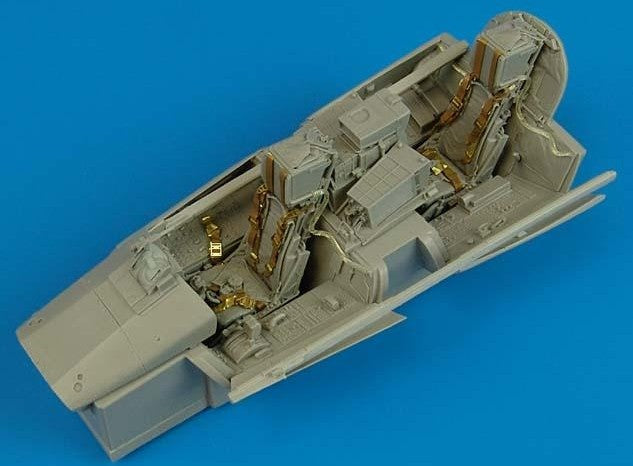 Aires 2130 1/32 Tornado IDS Cockpit Set For RVL (D)