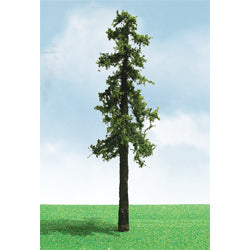 JTT Scenery 92315 Ho Redwood 5'-6'2Pk