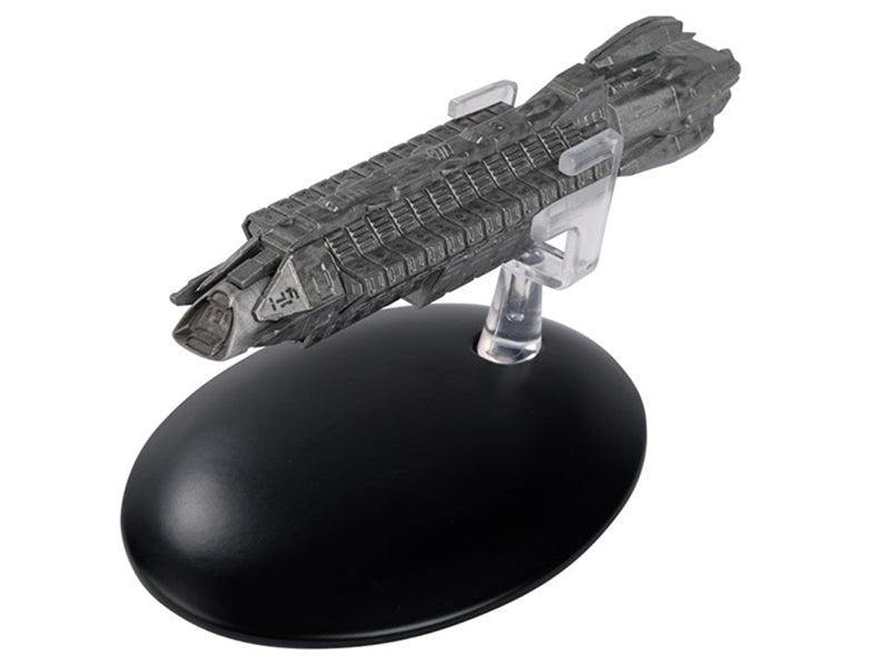 Eaglemoss SSSUK167 Axanar Cargo Ship - Star Trek Star Trek:
