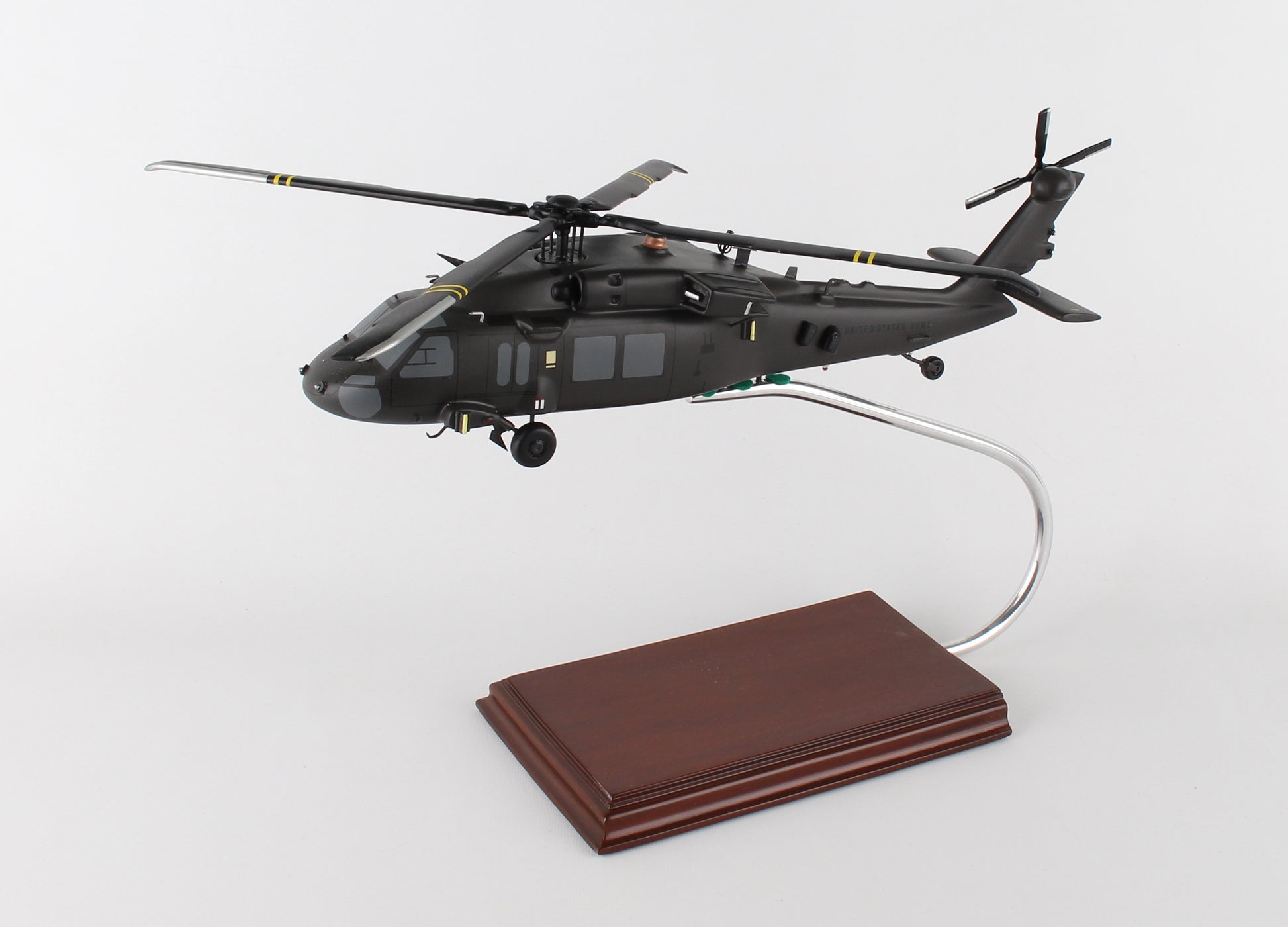 Executive Series D1640 Exec Ser Uh-60M 1/40 (Huh60Mtr)