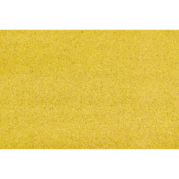 JTT Scenery 95410 Grass Mat Yello Straw 50X100'