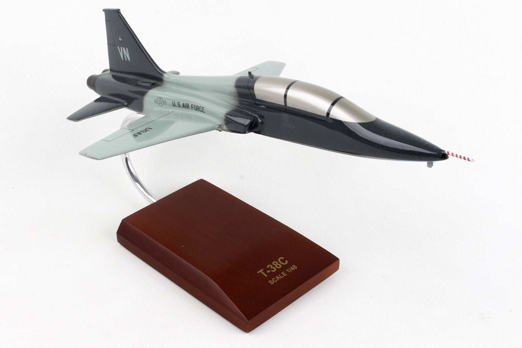 Executive Series XCT38VN Exec Ser T-38C 1/48 Vance (**)