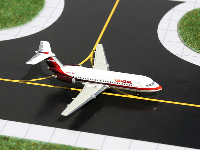 Gemini Jets 1/400 GJ204 Gemini Usair Bac 111-200 1/400 (**)