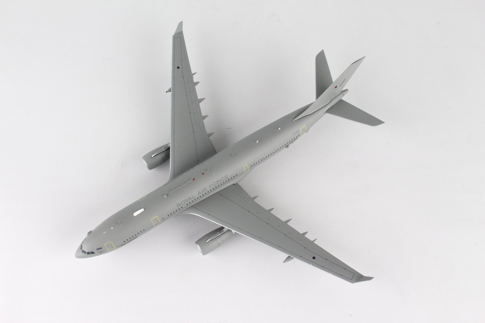 Gemini Jets 1/200 G2RAF610 Gemini200 Raf Mrtt A330-200 Tanker 1/200 Zz330 (**)
