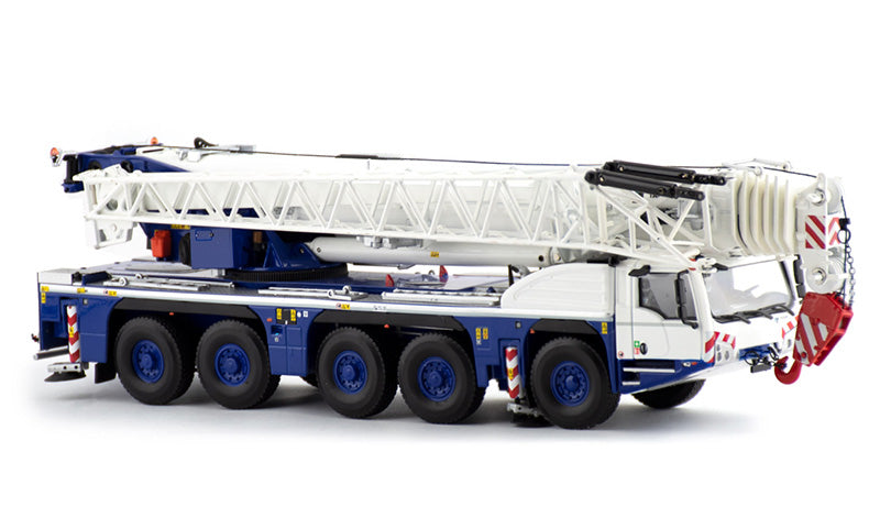 IMC 80-1022 1/50 Scale Tadano AC 5.250-1 Mobile Crane