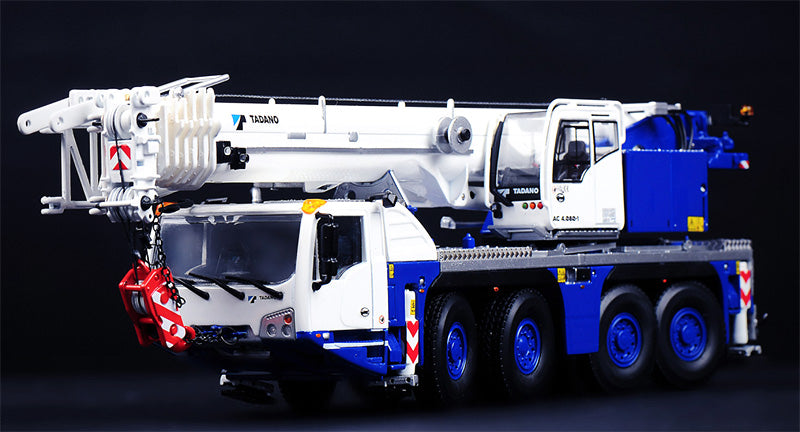 IMC 80-1027 1/50 Scale Tadano AC 4.080-1 Mobile Crane
