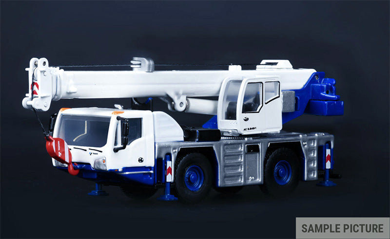 IMC 80-1028 1/87 Scale Tadano AC 2.040-1 Mobile Crane