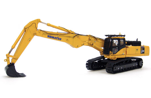 Universal Hobbies 8004 1/50 Scale Komatsu PC450LC Excavator
