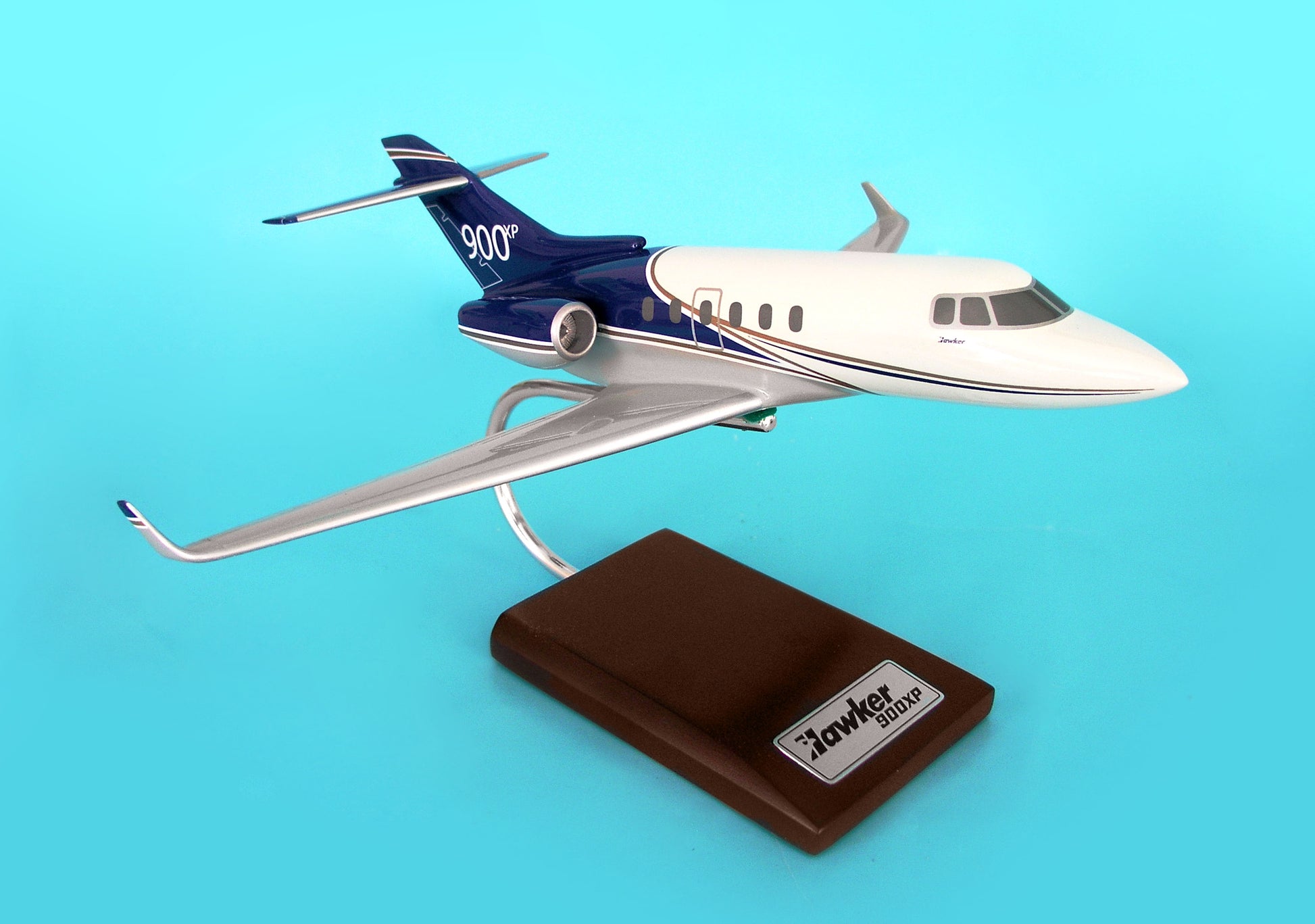 Executive Series H6548C3R Exec Ser Hawker 900Xp 1/48 (Kh900Tr)