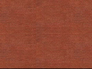 Noch 56910 N Scale Printed Cardstock 3-D Texture Sheet -- Clinker Brick Wall 9-13/16 x 4-15/16" 25 x 12.5cm