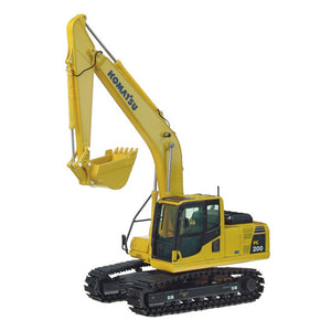 NZG 804 1/50 Scale Komatsu PC200-8 Tracked Excavator