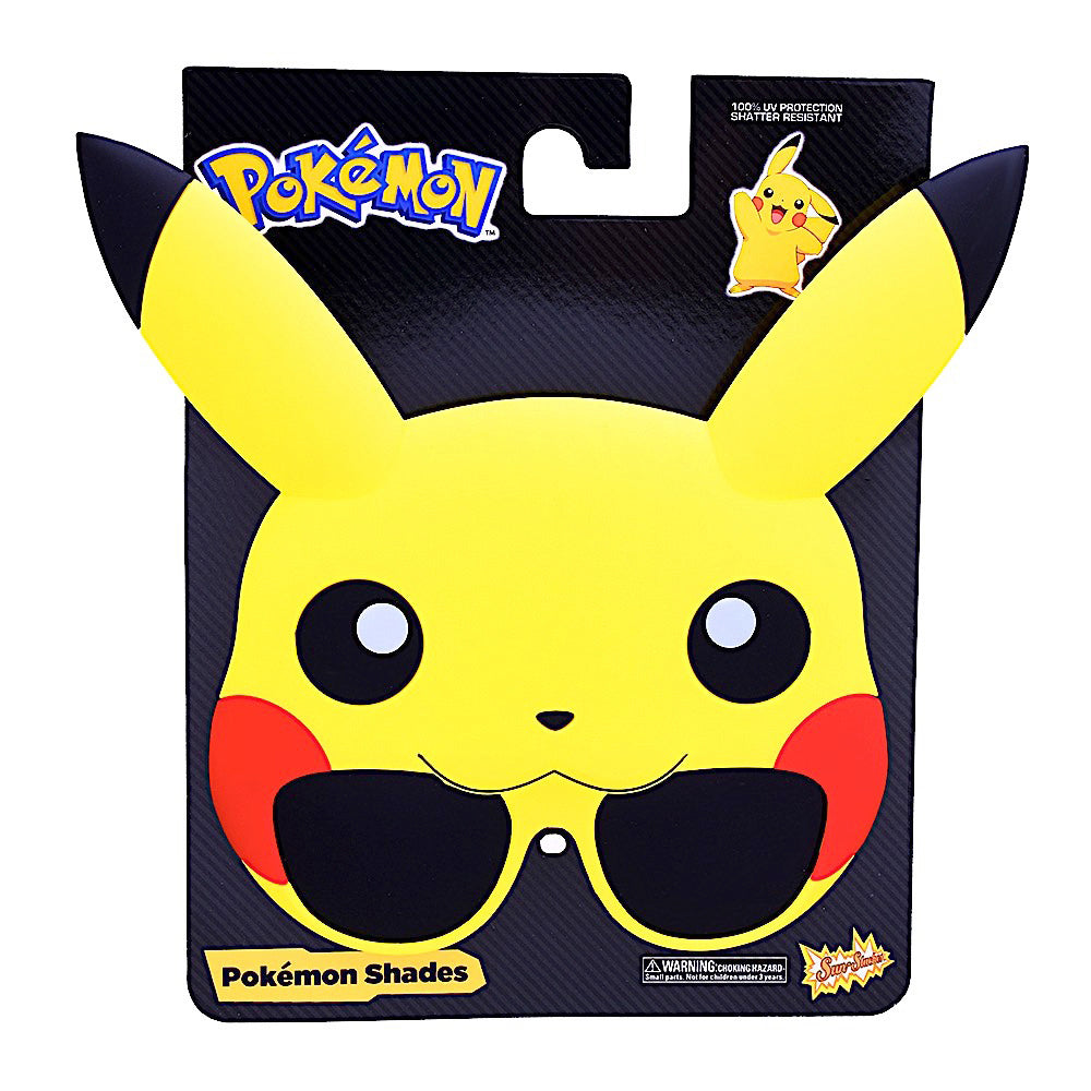 Sunstaches SG2467 Sunstaches Pikachu