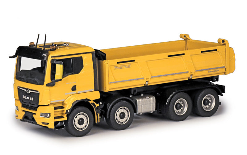 Conrad 81255-03 1/50 Scale MAN TGS TN