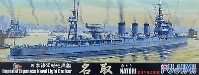 Fujimi 40120 1/700 IJN Natori Light Cruiser Waterline