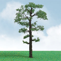 JTT Scenery 92312 Ho Scots Pine 3.5'-4'2Pk