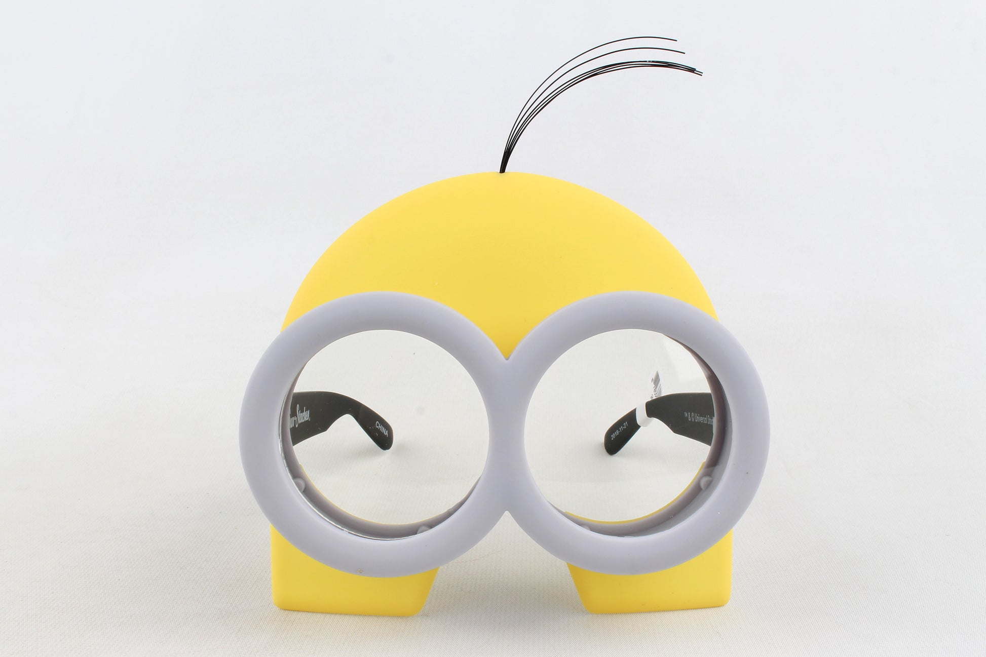 Sunstaches SG2233 Sunstaches Despicable Me Minion Kevin